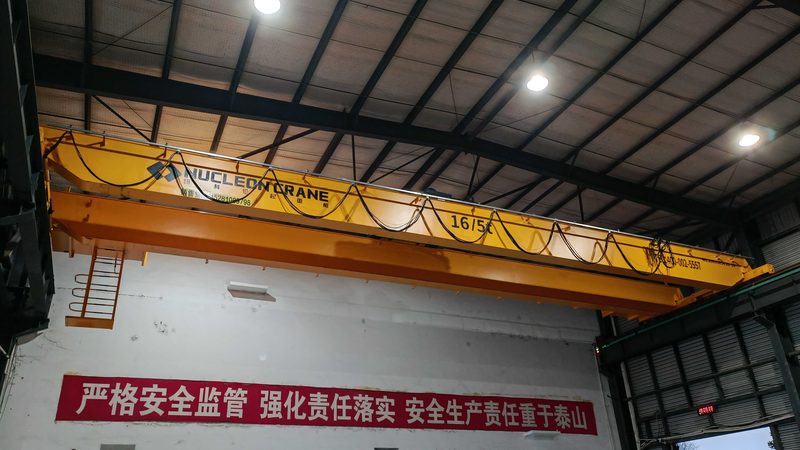 电动葫芦：揭秘其背后的技术与选择之道