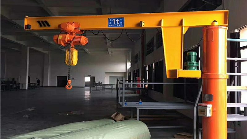 电动葫芦遥控器接线图：解码工业搬运的智慧钥匙