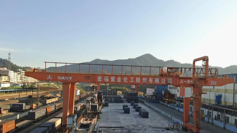 龙门吊报价单背后的秘密：揭秘价格构成与选购要点**