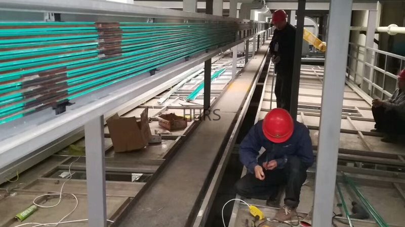 环链电动葫芦过载保护：守护安全，提升效率的关键